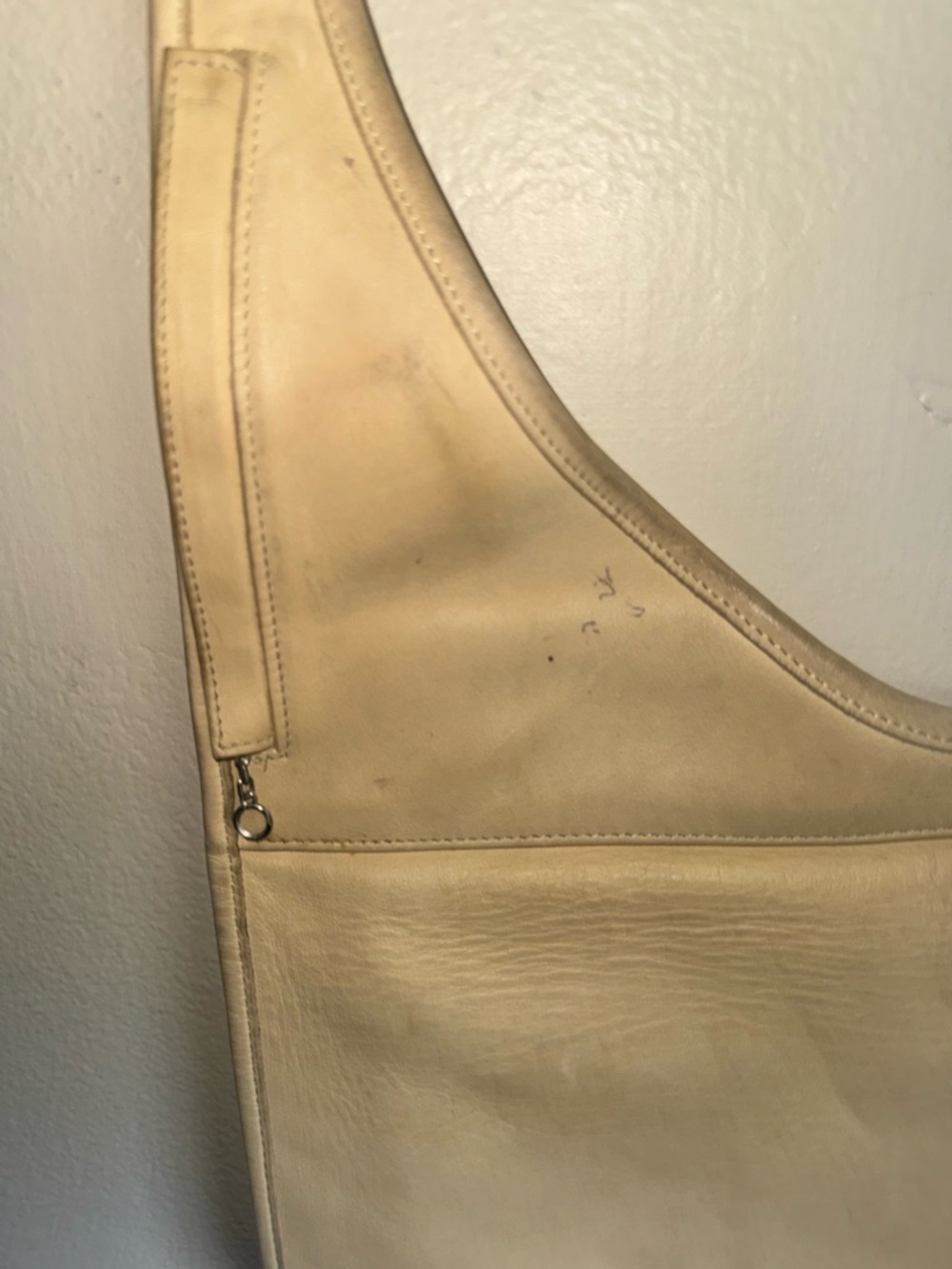 Coach vintage utility flap bag - Picture 3 of 9